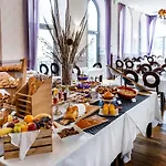 Grand Gallia & Londres Hotell Lourdes