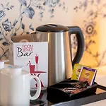 Grand Gallia & Londres Hotell Lourdes