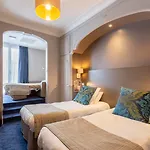 Grand Gallia & Londres 4*