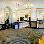 Hotell Grand Gallia & Londres