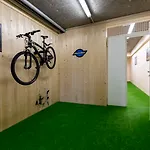 Hotel Grand Gallia & Londres 4*