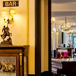 Hotell Grand Gallia & Londres Lourdes
