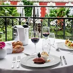 Grand Gallia & Londres 4*