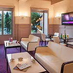 Hotel Grand Gallia & Londres 4*