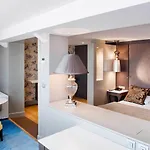 Hotell Grand Gallia & Londres Lourdes