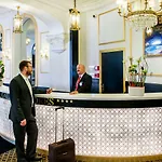 Grand Gallia & Londres Hotell