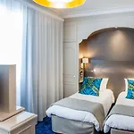 Grand Gallia & Londres