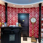 Grand Gallia & Londres Hotell Lourdes