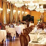 Grand Gallia & Londres Hotel 4*