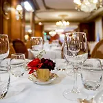 Grand Gallia & Londres Hotel 4*