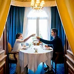 Grand Gallia & Londres 4*