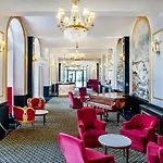 Hotell Grand Gallia & Londres Lourdes