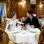 Hotell Grand Gallia & Londres Lourdes