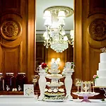 Hotel Grand Gallia & Londres Lourdes