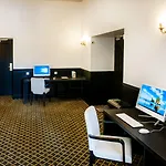 Grand Gallia & Londres