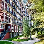 Grand Gallia & Londres Hotel 4*