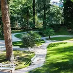 Grand Gallia & Londres 4* Lourdes