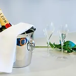 Grand Gallia & Londres 4*