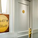 Hotel Grand Gallia & Londres Lourdes