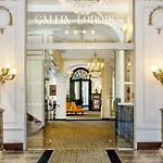 Grand Gallia & Londres 4*