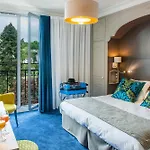 Grand Gallia & Londres 4*