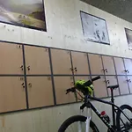 Grand Gallia & Londres Hotel 4*