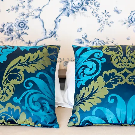 Grand Gallia & Londres Hotel