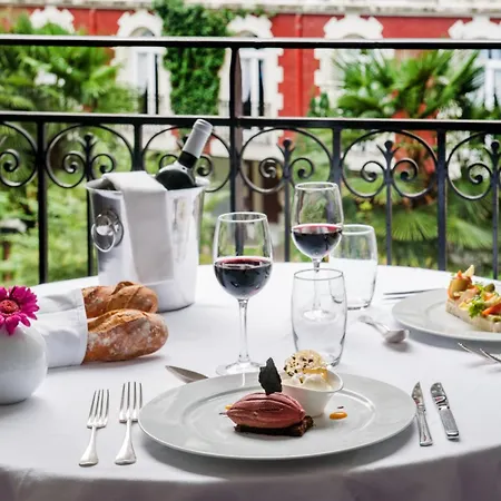 Grand Gallia & Londres 4*