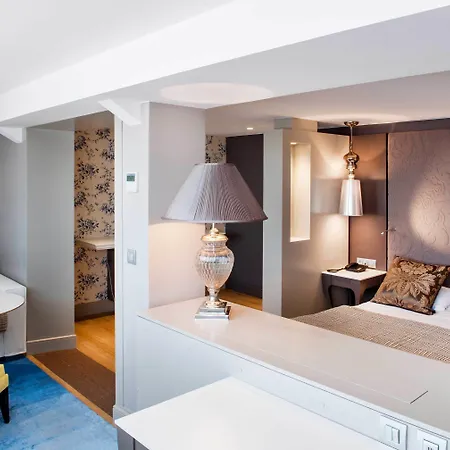 Hotel Grand Gallia & Londres Lourdes