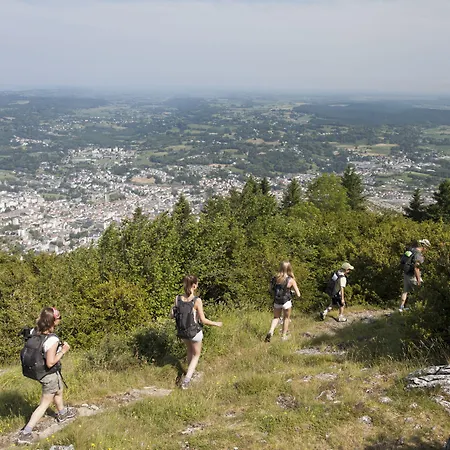 Grand Gallia & Londres 4*