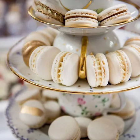 Grand Gallia & Londres