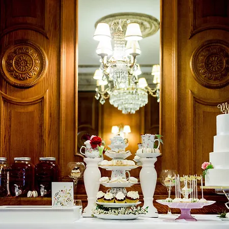 Hotel Grand Gallia & Londres Lourdes