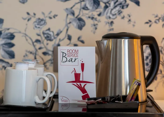 Grand Gallia & Londres