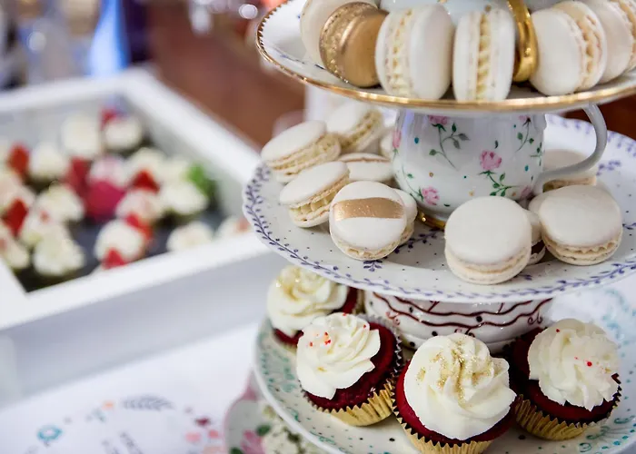 Hotel Grand Gallia & Londres