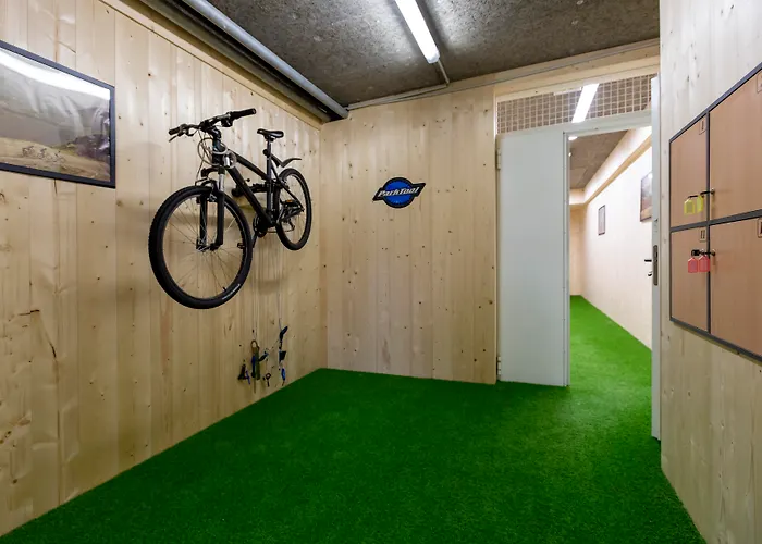 Hotel Grand Gallia & Londres 4*