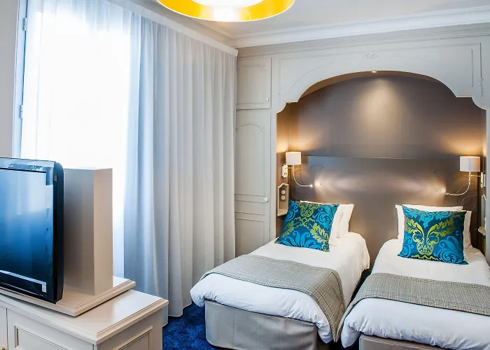 Grand Gallia & Londres