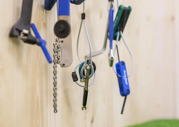 Hotel Grand Gallia & Londres Lourdes