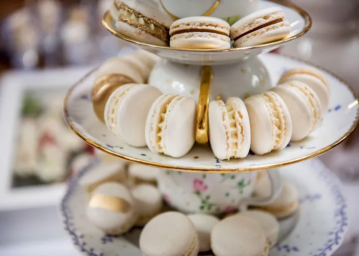 Grand Gallia & Londres