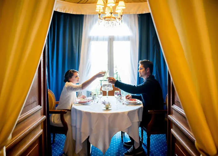 Grand Gallia & Londres 4*