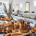 Grand Gallia & Londres Hotel 4*