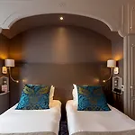 Grand Gallia & Londres Lourdes