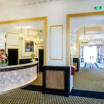 Grand Gallia & Londres Lourdes