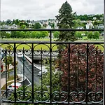 Hotel Grand Gallia & Londres