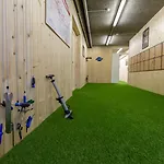 Hotel Grand Gallia & Londres