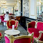 Grand Gallia & Londres Hotel Lourdes
