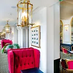 Hotel Grand Gallia & Londres Lourdes