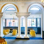 Hotel Grand Gallia & Londres 4*