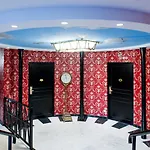 Grand Gallia & Londres 4*