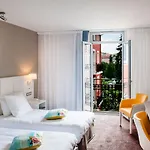 Grand Gallia & Londres Hotel Lourdes