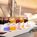 Hotel Grand Gallia & Londres 4*